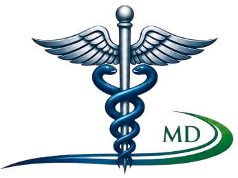 Axion MD Logo